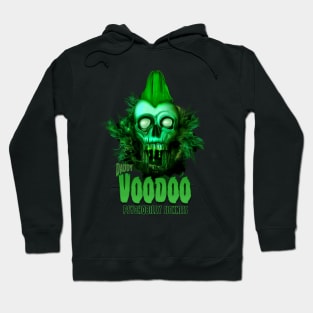 Psychobilly Sickness Hoodie